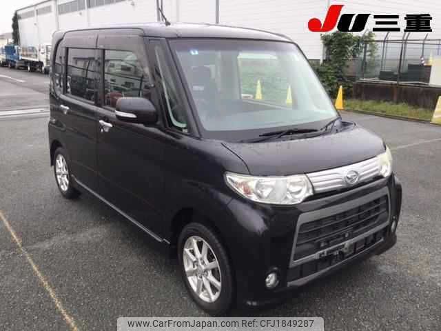 daihatsu tanto 2011 CFJ1849287 image 1