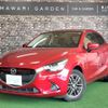 mazda demio 2015 quick_quick_LDA-DJ5FS_DJ5FS-119484 image 1