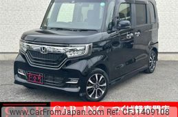 honda n-box 2018 CFJ1409108
