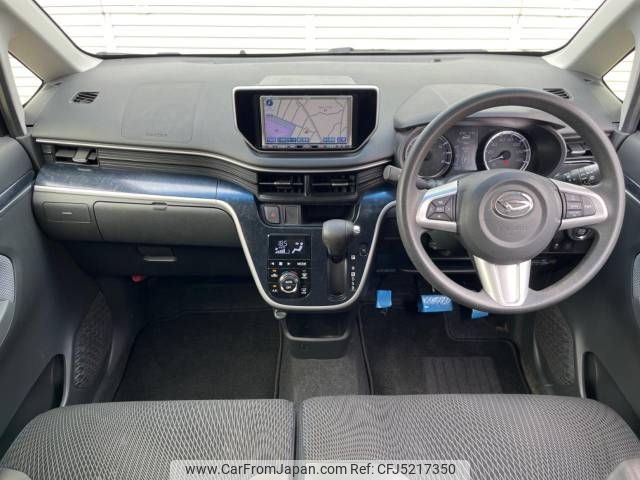 daihatsu move 2014 -DAIHATSU--Move DBA-LA150S--LA150S-1002956---DAIHATSU--Move DBA-LA150S--LA150S-1002956- image 2