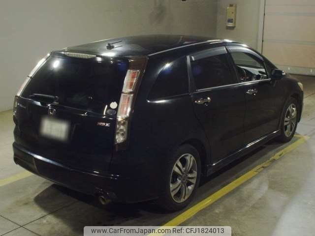 honda stream 2013 CFJ1824013 image 2
