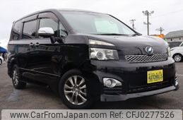 toyota voxy 2011 -TOYOTA--Voxy ZRR70W--0437422---TOYOTA--Voxy ZRR70W--0437422-