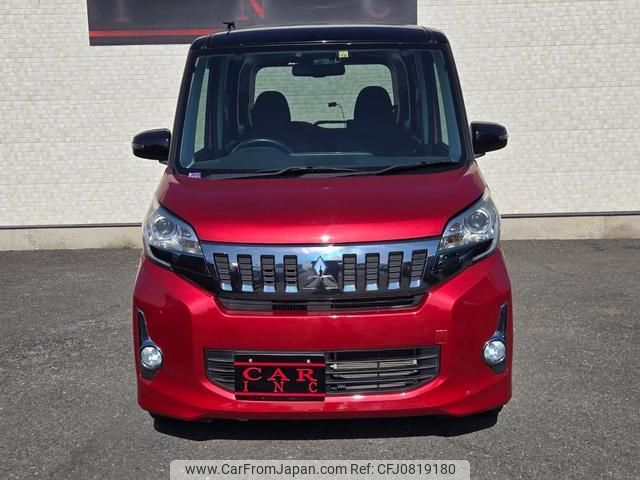 mitsubishi ek-space 2016 quick_quick_B11A_B11A-0119312 image 2