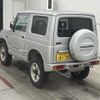 suzuki jimny 1998 -SUZUKI 【岡山 50ル8139】--Jimny JA22W-160469---SUZUKI 【岡山 50ル8139】--Jimny JA22W-160469- image 2