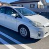 toyota prius 2009 -TOYOTA--Prius DAA-ZVW30--ZVW30-0077686---TOYOTA--Prius DAA-ZVW30--ZVW30-0077686- image 2