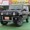 suzuki jimny 2024 -SUZUKI 【新潟 582ｳ6703】--Jimny JB64W--341120---SUZUKI 【新潟 582ｳ6703】--Jimny JB64W--341120- image 1