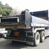 mitsubishi-fuso super-great 1999 -MITSUBISHI 【鹿児島 100ﾊ6515】--Super Great FV509JXD--FV509JX-710031---MITSUBISHI 【鹿児島 100ﾊ6515】--Super Great FV509JXD--FV509JX-710031- image 6