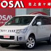 mitsubishi delica-d5 2007 CFJ1711702 image 1