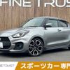 suzuki swift 2018 -SUZUKI--Swift CBA-ZC33S--ZC33S-113326---SUZUKI--Swift CBA-ZC33S--ZC33S-113326- image 1