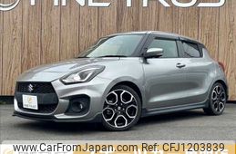 suzuki swift 2018 -SUZUKI--Swift CBA-ZC33S--ZC33S-113326---SUZUKI--Swift CBA-ZC33S--ZC33S-113326-