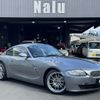 bmw z4 2008 -BMW--BMW Z4 ABA-DU30--WBADU52070LF69247---BMW--BMW Z4 ABA-DU30--WBADU52070LF69247- image 1