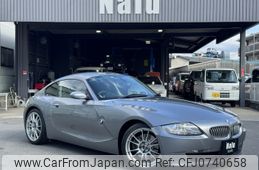 bmw z4 2008 -BMW--BMW Z4 ABA-DU30--WBADU52070LF69247---BMW--BMW Z4 ABA-DU30--WBADU52070LF69247-