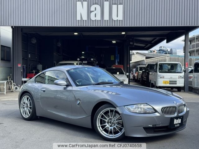 bmw z4 2008 -BMW--BMW Z4 ABA-DU30--WBADU52070LF69247---BMW--BMW Z4 ABA-DU30--WBADU52070LF69247- image 1