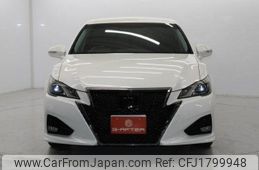toyota crown 2015 CFJ1799948