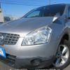 nissan dualis 2008 Y2025020166F-12 image 1