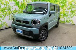 suzuki hustler 2025 quick_quick_5AA-MR92S_MR92S-496559