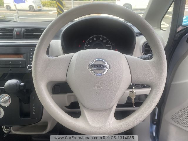 nissan dayz 2015 -NISSAN--DAYZ DBA-B21W--B21W-0308635---NISSAN--DAYZ DBA-B21W--B21W-0308635- image 2