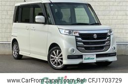 suzuki spacia 2017 CFJ1703729