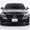 mercedes-benz c-class 2020 quick_quick_CBA-205064_WDD2050642R538977 image 5