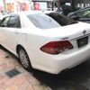 toyota crown 2008 -TOYOTA--Crown DBA-GRS200--GRS200-0008445---TOYOTA--Crown DBA-GRS200--GRS200-0008445- image 8