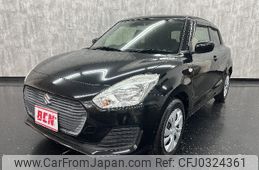 suzuki swift 2017 -SUZUKI--Swift DBA-ZC83S--ZC83S-112327---SUZUKI--Swift DBA-ZC83S--ZC83S-112327-