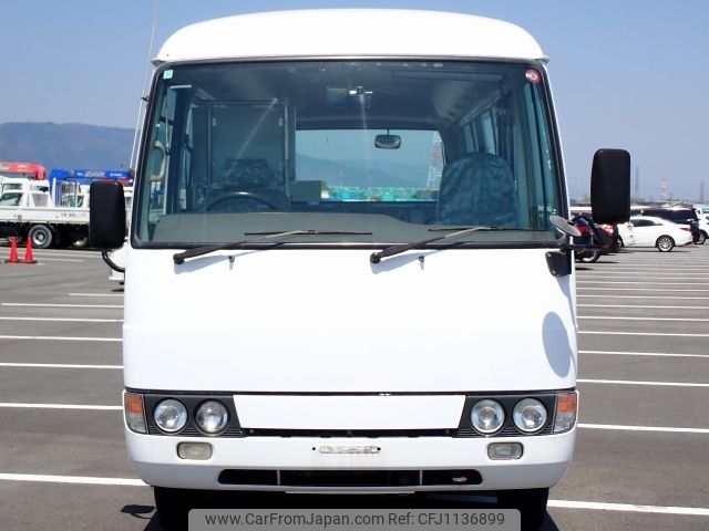 mitsubishi-fuso rosa-bus 2003 -MITSUBISHI--Rosa KK-BE63CE--BE63CE300497---MITSUBISHI--Rosa KK-BE63CE--BE63CE300497- image 2