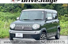 suzuki hustler 2018 CFJ1655175