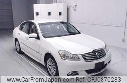 nissan fuga 2008 -NISSAN--Fuga Y50-202692---NISSAN--Fuga Y50-202692-