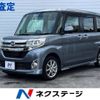 daihatsu tanto 2013 -DAIHATSU--Tanto DBA-LA600S--LA600S-0015522---DAIHATSU--Tanto DBA-LA600S--LA600S-0015522- image 1