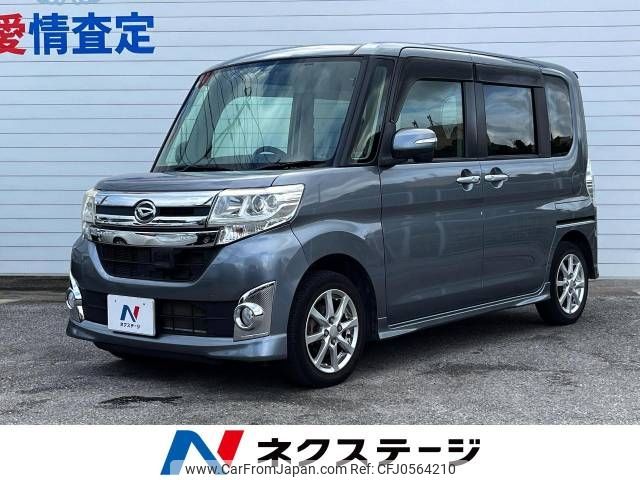 daihatsu tanto 2013 -DAIHATSU--Tanto DBA-LA600S--LA600S-0015522---DAIHATSU--Tanto DBA-LA600S--LA600S-0015522- image 1