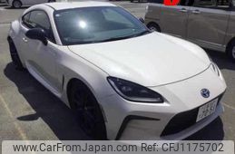 toyota 86 2022 -TOYOTA 【三重 302ﾃ7051】--86 ZN8-017083---TOYOTA 【三重 302ﾃ7051】--86 ZN8-017083-