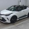 toyota c-hr 2021 quick_quick_6AA-ZYX11_ZYX11-2042177 image 5