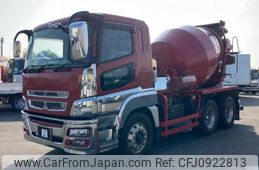 mitsubishi-fuso super-great 2015 CFJ0922813