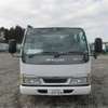 isuzu elf-truck 2003 BH-AH-206 image 2