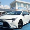 toyota corolla 2020 CFJ1655746 image 1