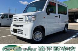 honda n-van 2024 -HONDA 【名変中 】--N VAN JJ1--5107410---HONDA 【名変中 】--N VAN JJ1--5107410-