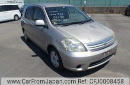 toyota raum 2003 22123