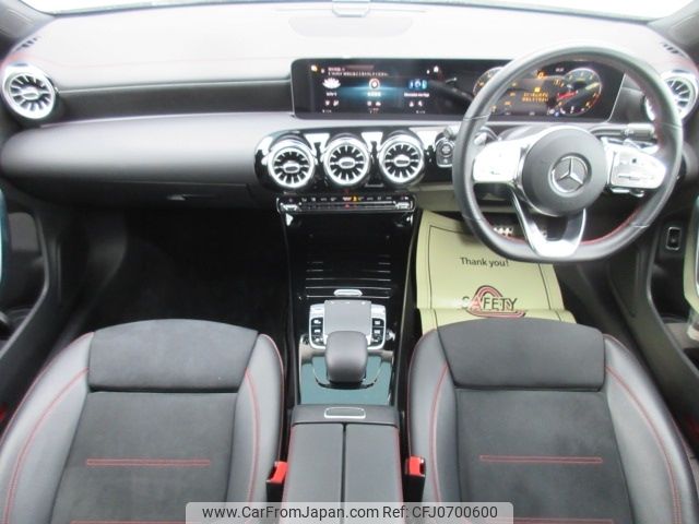 mercedes-benz cla-class 2020 -MERCEDES-BENZ--Benz CLA 5BA-118647M--W1K1186472N089505---MERCEDES-BENZ--Benz CLA 5BA-118647M--W1K1186472N089505- image 2