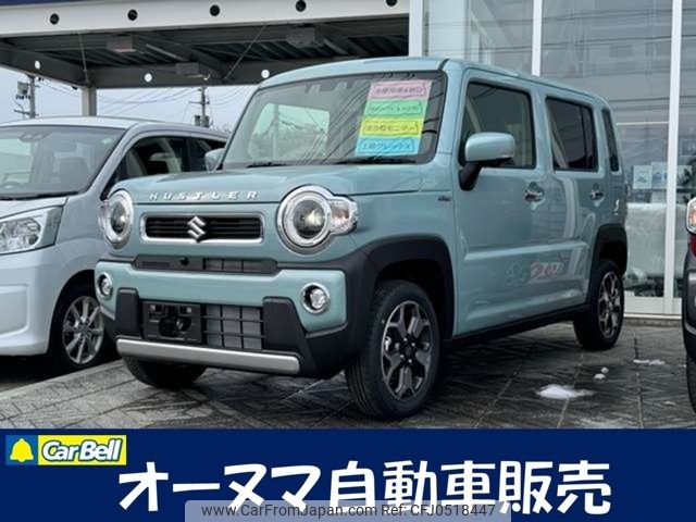 suzuki hustler 2024 CFJ0518447 image 1