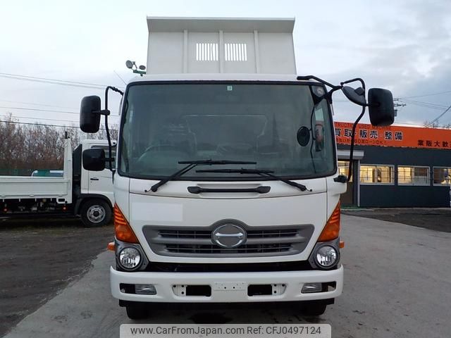 hino ranger 2015 GOO_NET_EXCHANGE_0302503A30241122W002 image 2