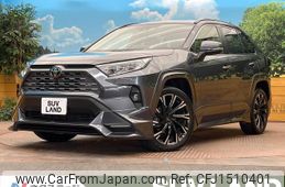 toyota rav4 2024 CFJ1510401