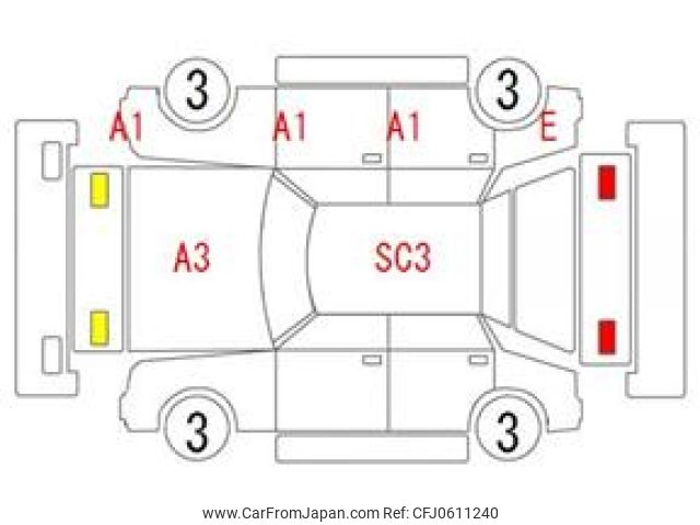 daihatsu move 2016 -DAIHATSU--Move DBA-LA150S--LA150S-0075059---DAIHATSU--Move DBA-LA150S--LA150S-0075059- image 2