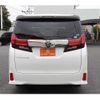 toyota alphard 2016 -TOYOTA--Alphard DBA-AGH35W--AGH35-0014812---TOYOTA--Alphard DBA-AGH35W--AGH35-0014812- image 8