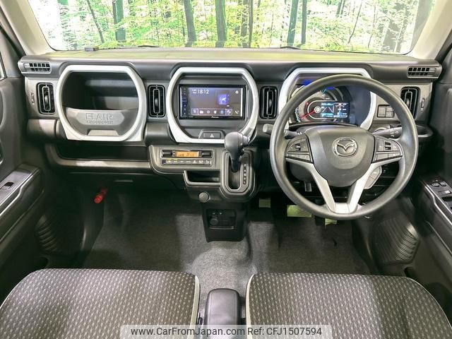 mazda flair-crossover 2023 CFJ1507594 image 2