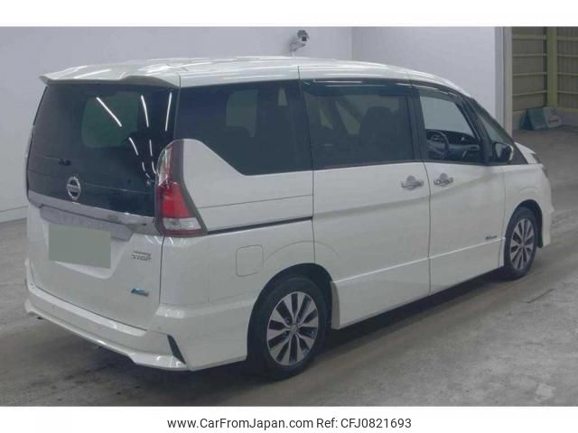 nissan serena 2016 quick_quick_DAA-GFC27_003589 image 2