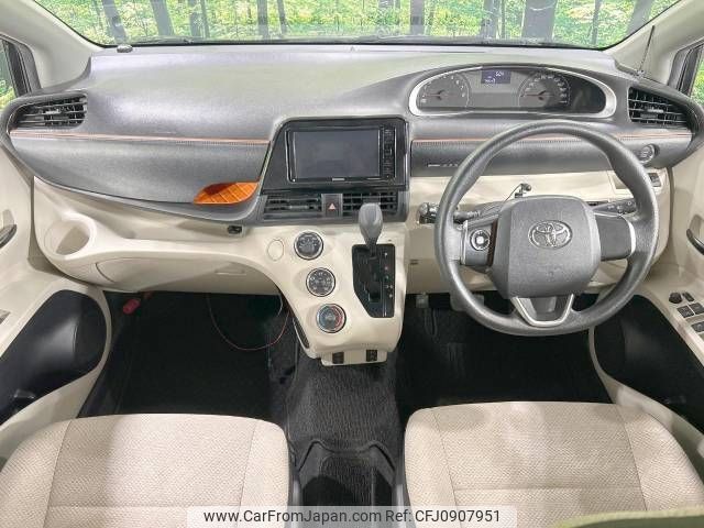 toyota sienta 2018 -TOYOTA--Sienta DBA-NCP175G--NCP175-7022686---TOYOTA--Sienta DBA-NCP175G--NCP175-7022686- image 2