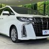 toyota alphard 2021 -TOYOTA--Alphard 3BA-AGH30W--AGH30-0369145---TOYOTA--Alphard 3BA-AGH30W--AGH30-0369145- image 18