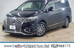 nissan elgrand 2020 -NISSAN--Elgrand -TE52--TE52-145928---NISSAN--Elgrand -TE52--TE52-145928-