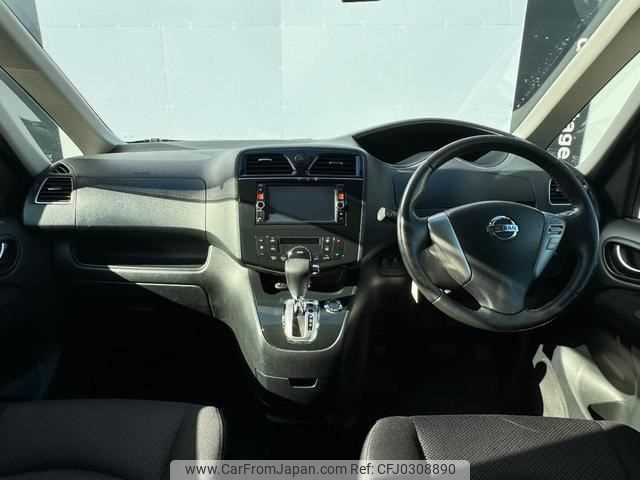 nissan serena 2013 TE5582 image 1