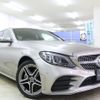 mercedes-benz c-class 2019 -MERCEDES-BENZ--Benz C Class 5AA-205078--WDD2050782R442384---MERCEDES-BENZ--Benz C Class 5AA-205078--WDD2050782R442384- image 5